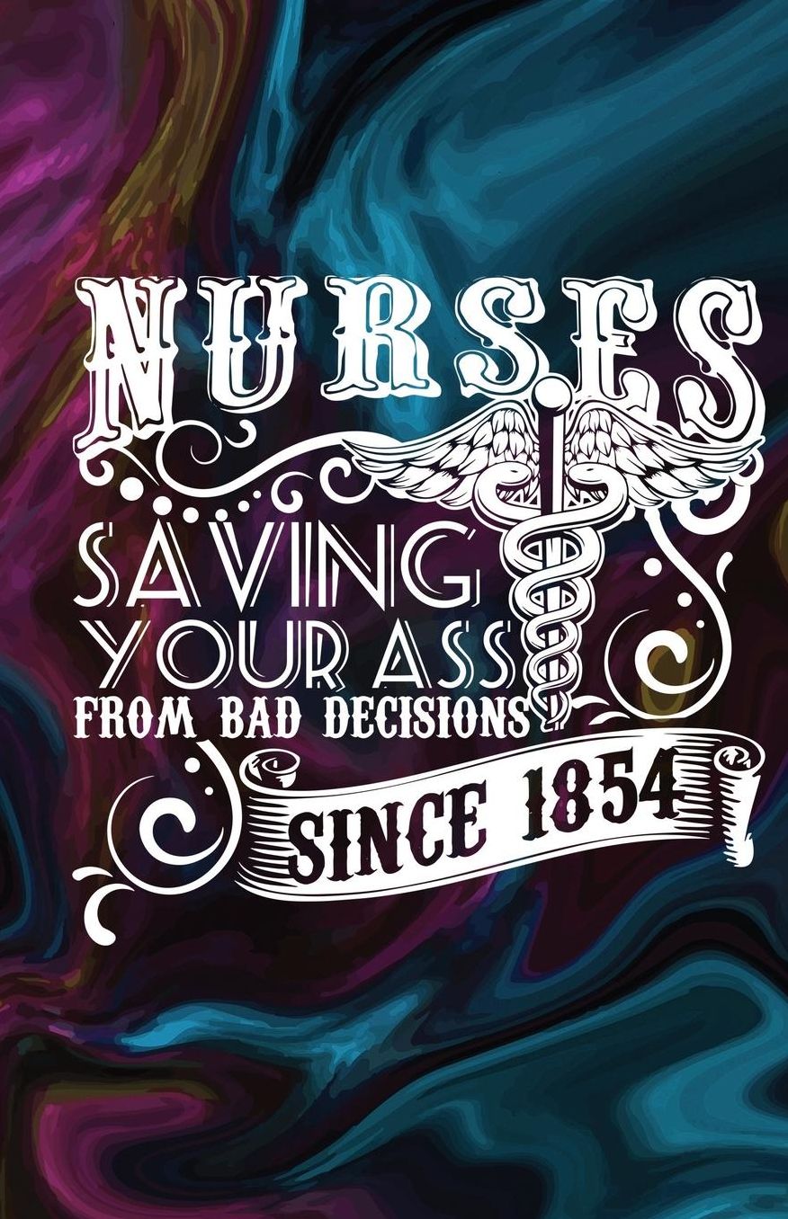 Nursing / Student Nurse Planner 2019, 2020, 2021: Weekly / Monthly Scrubs Cargo Pocket Organizer with Yearly Calendar