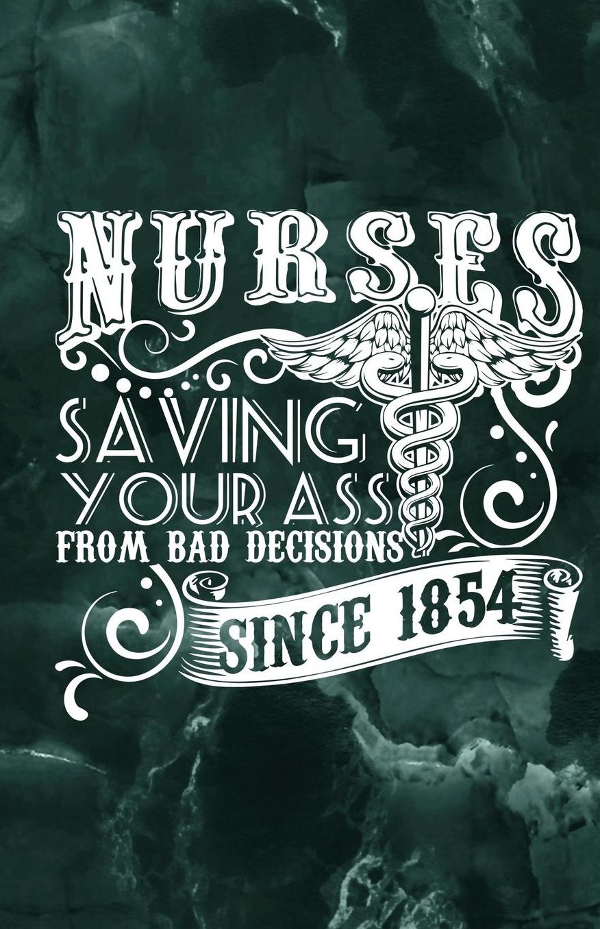 Nursing / Student Nurse Planner 2019, 2020, 2021: Weekly / Monthly Scrubs Cargo Pocket Organizer with Yearly Calendar