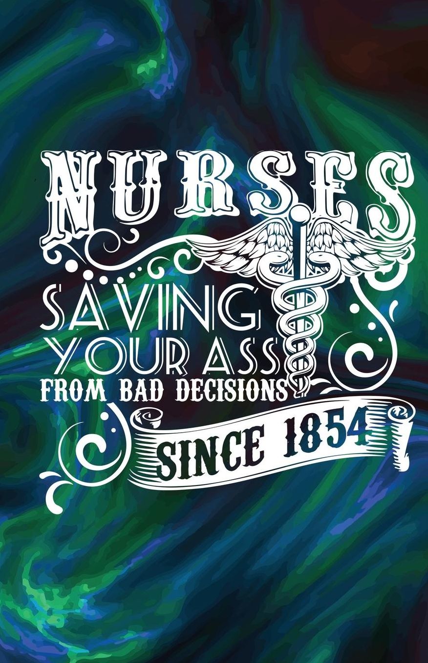 Nursing / Student Nurse Planner 2019, 2020, 2021: Weekly / Monthly Scrubs Cargo Pocket Organizer with Yearly Calendar