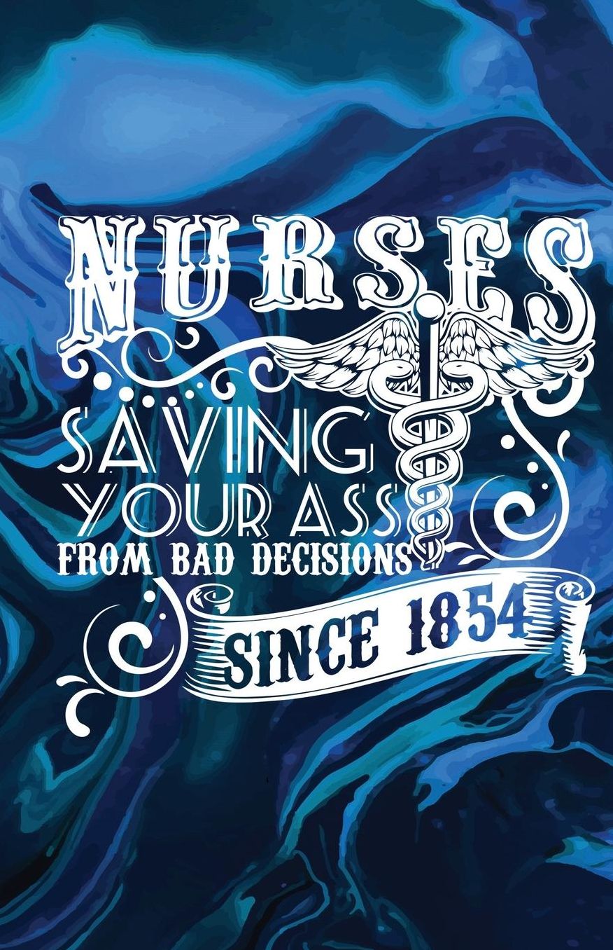 Nursing / Student Nurse Planner 2019, 2020, 2021: Weekly / Monthly Scrubs Cargo Pocket Organizer with Yearly Calendar