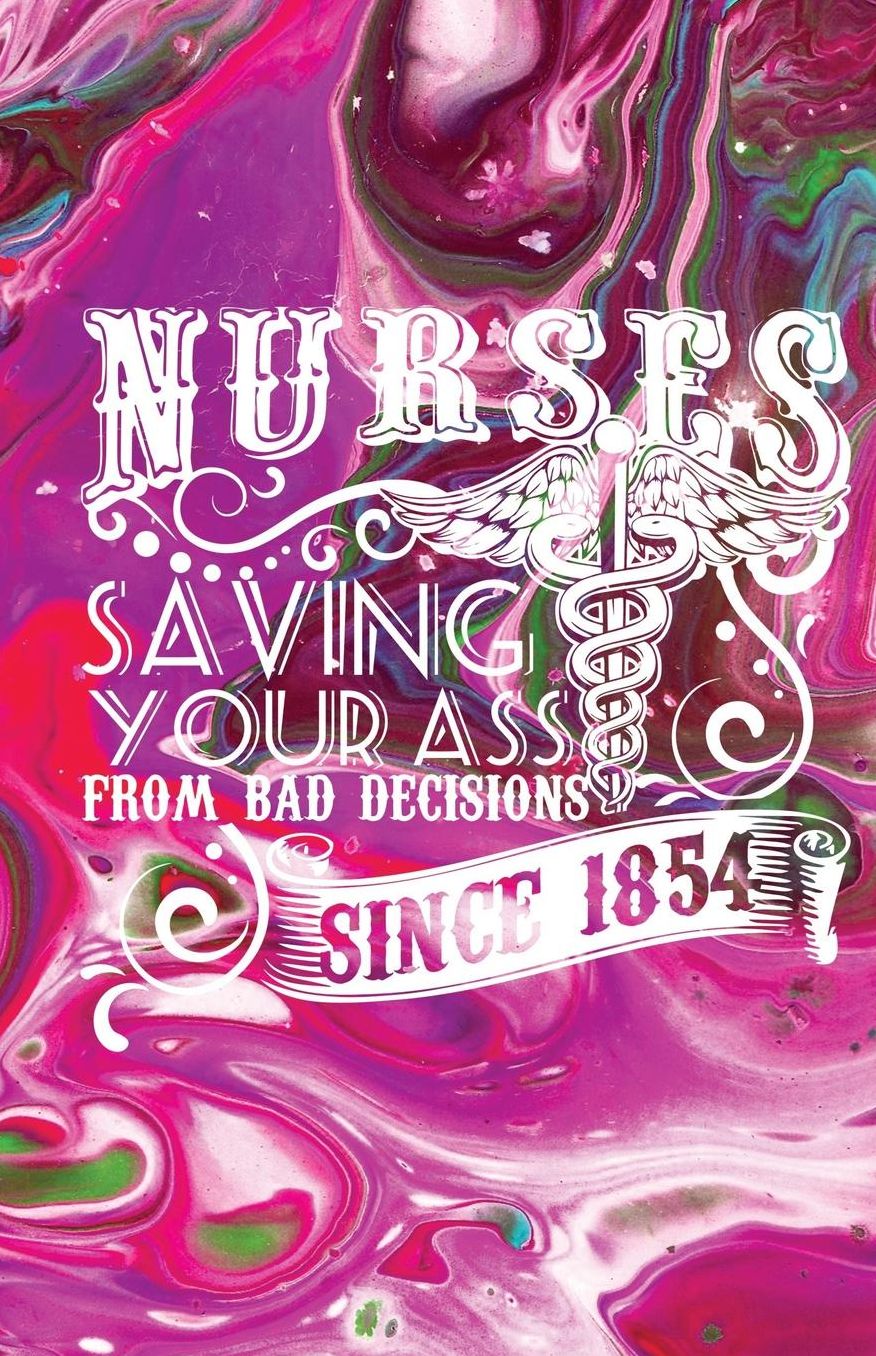 Nursing / Student Nurse Planner 2019, 2020, 2021: Weekly / Monthly Scrubs Cargo Pocket Organizer with Yearly Calendar