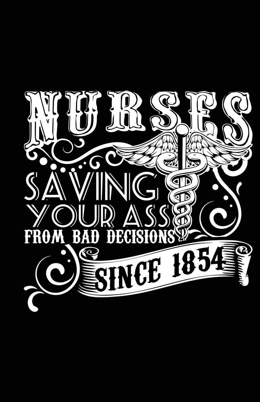 Nursing / Student Nurse Planner 2019, 2020, 2021: Weekly / Monthly Scrubs Cargo Pocket Organizer with Yearly Calendar