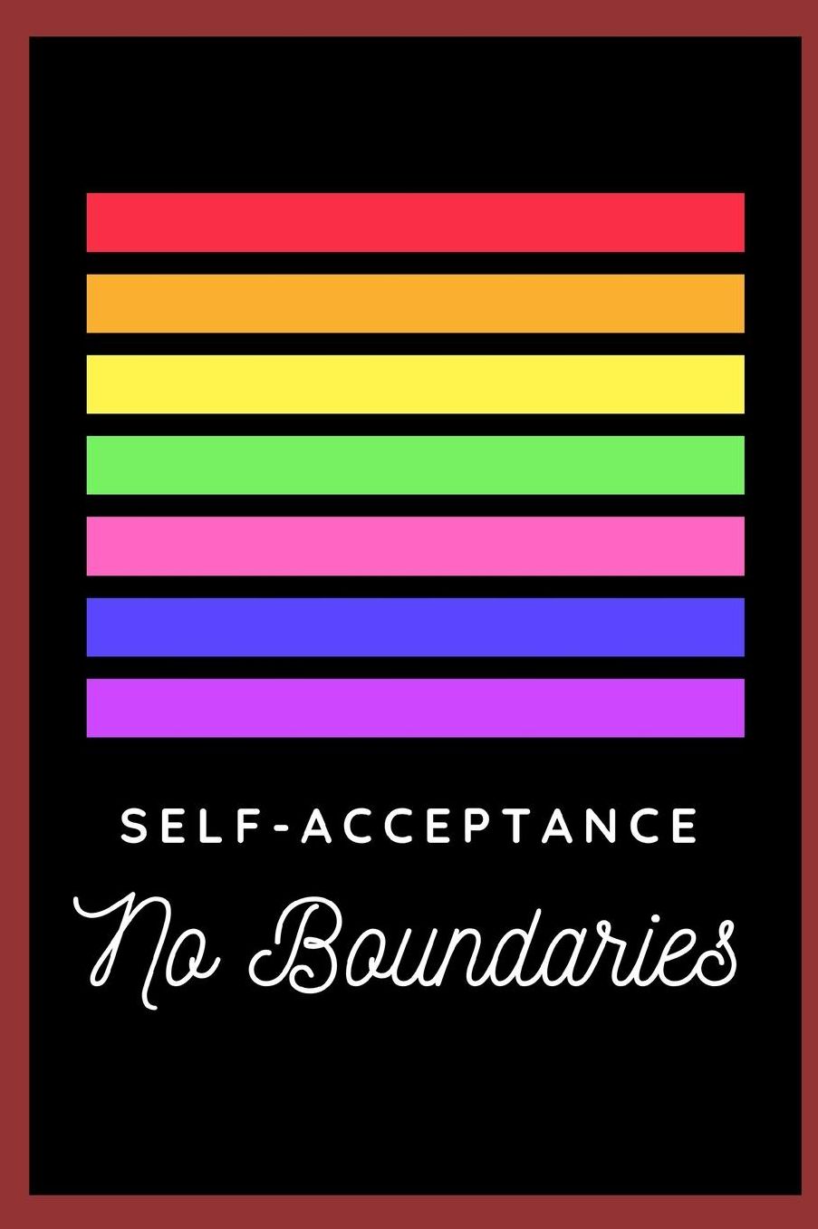 Self-Acceptance: 90 Days To Authenticity