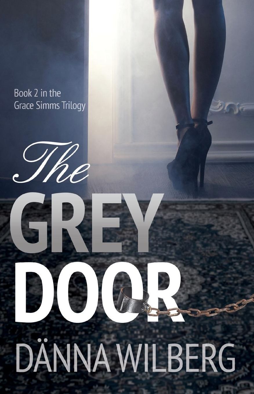 The GREY DOOR