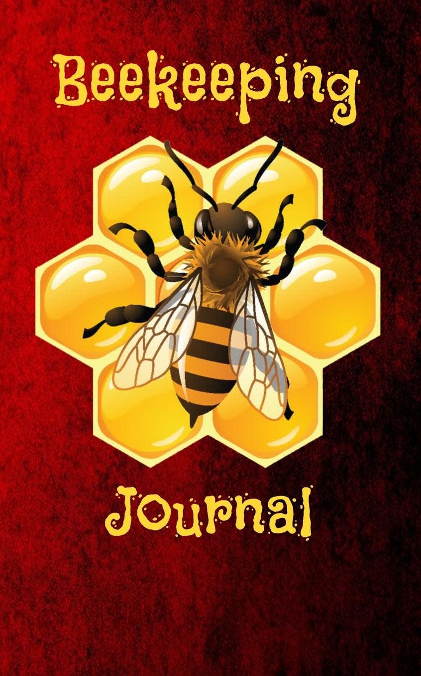 BeeKeeping Journal: Keep Track of Your Hive.