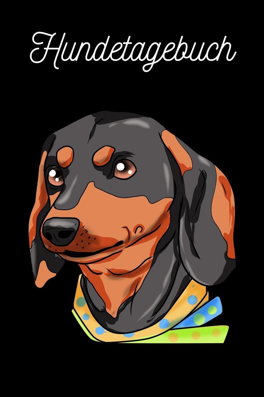 Hundetagebuch: Dackel