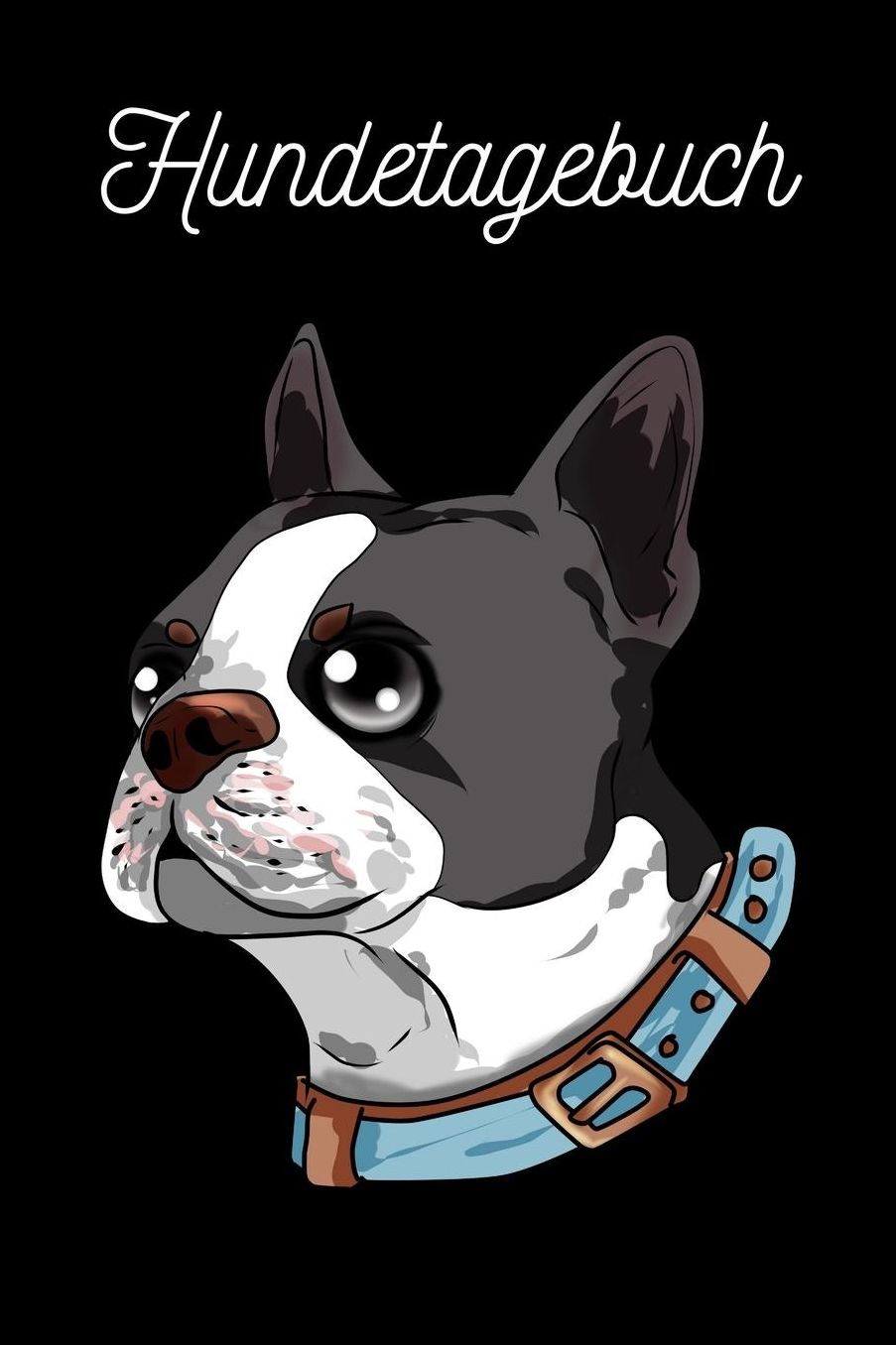 Hundetagebuch: Boston Terrier