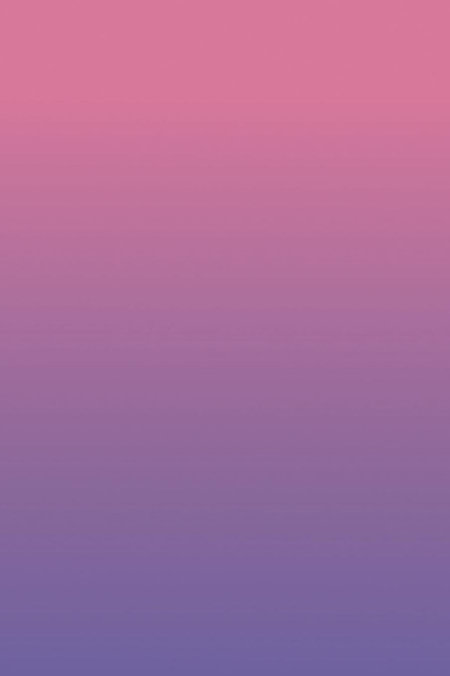 Notebook: Gradient Notebook & Journal: Pantone Color of The Year: Minimal Purple & Pink: Ruled Composition 6x9 110 Pages: For Teens, Students, College, School, Girls, Women, Business