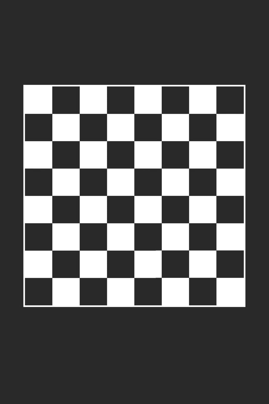 Chess Notebook - Chess Diary - Chess Player Gift - Chess Journal: Medium College-Ruled Journey Diary, 110 page, Lined, 6x9 (15.2 x 22.9 cm)