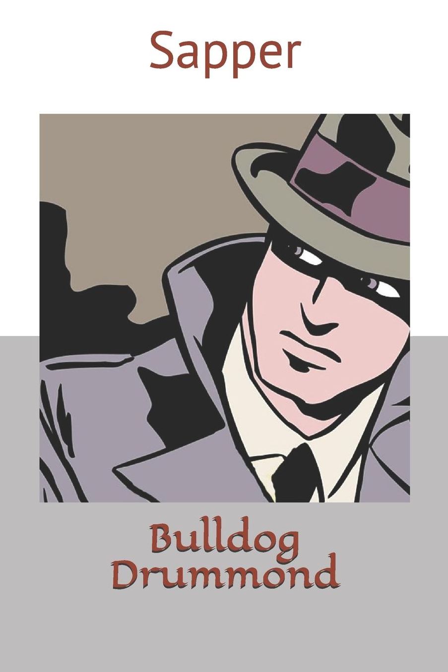 Bulldog Drummond