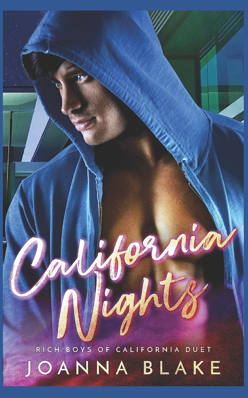 California Nights: Rich Boys of California Duet