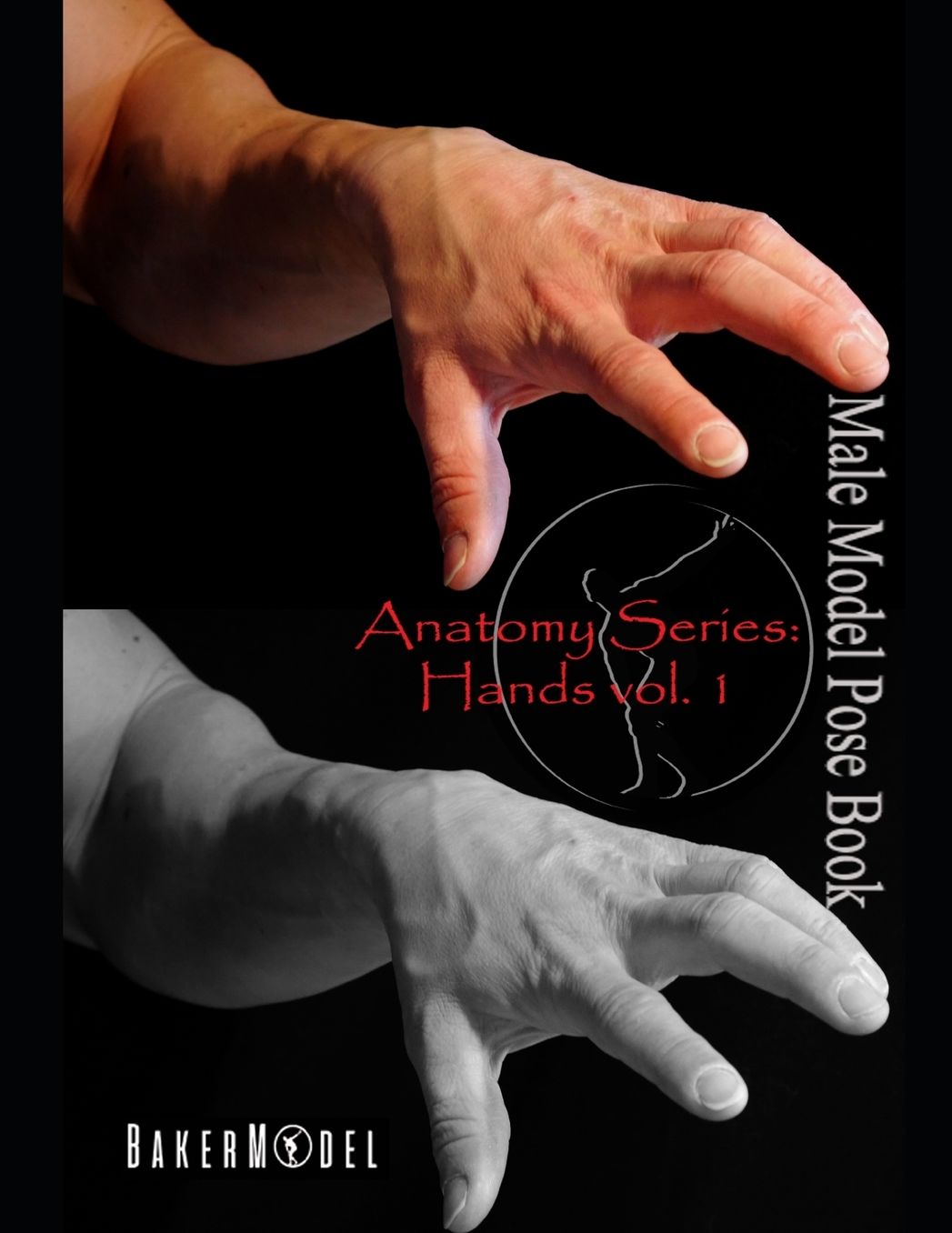 Anatomy Series: Hands vol 1