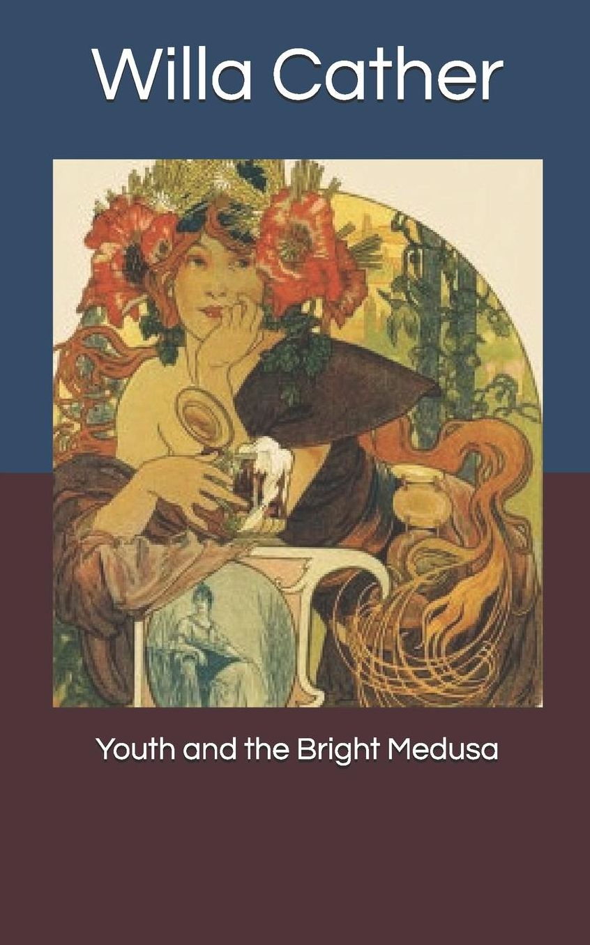 Youth and the Bright Medusa