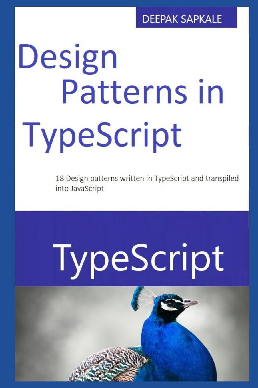 Design Patterns in TypeScript