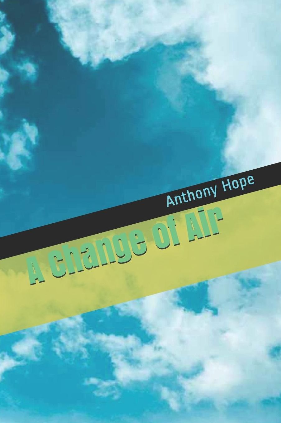 A Change of Air