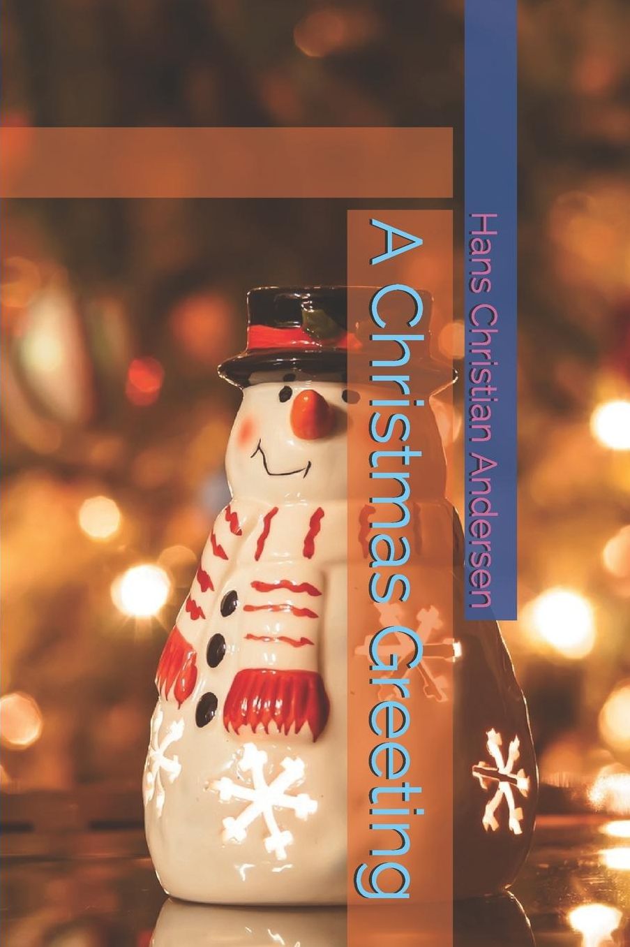 A Christmas Greeting