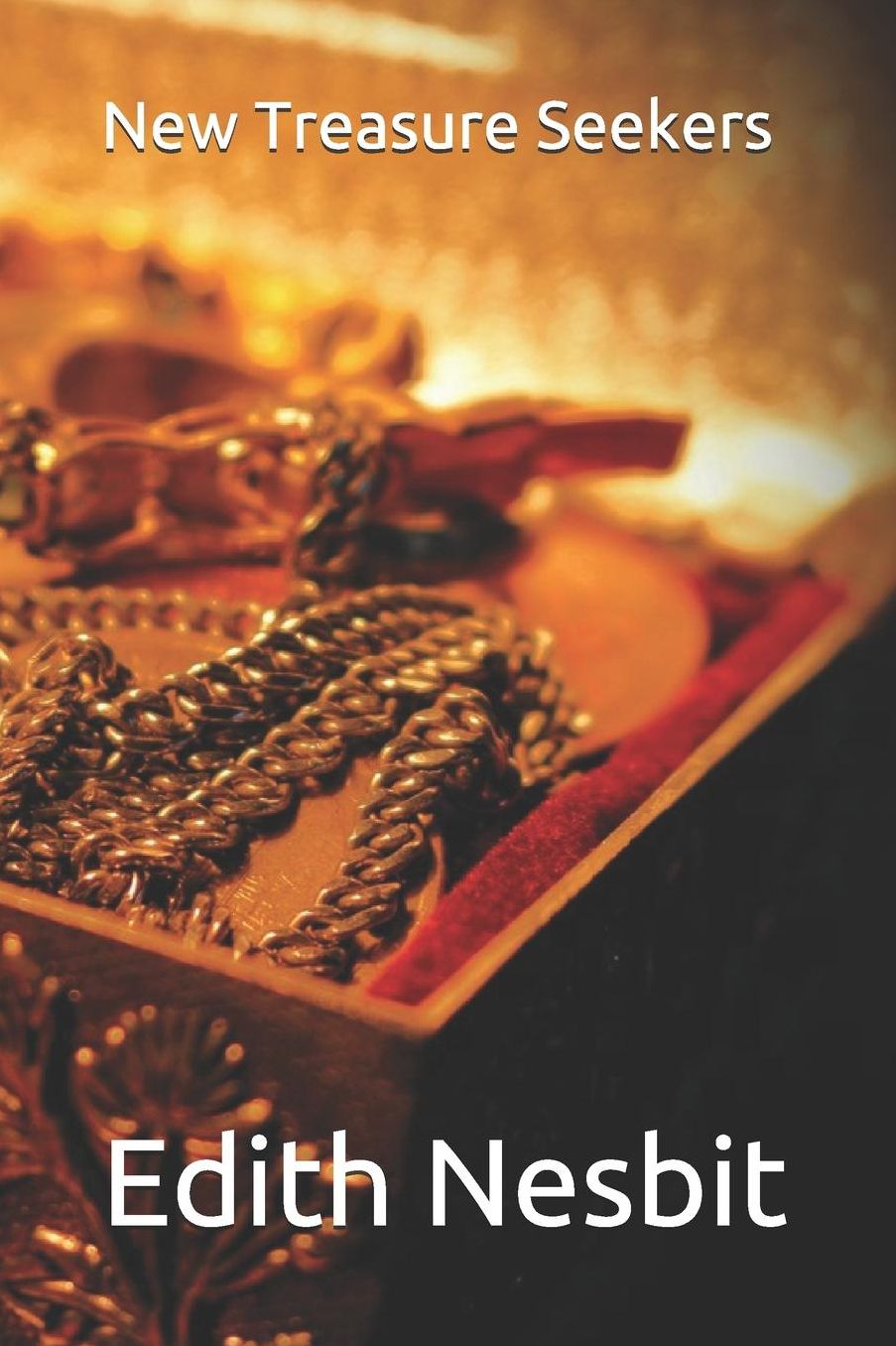 New Treasure Seekers