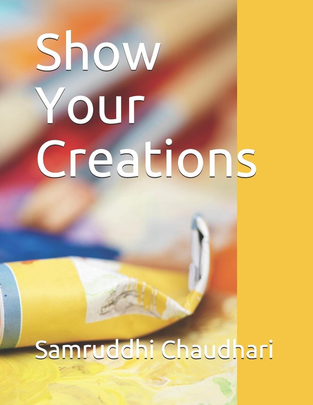 Show Your Creations