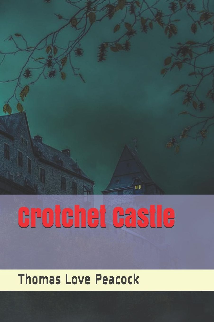 Crotchet Castle
