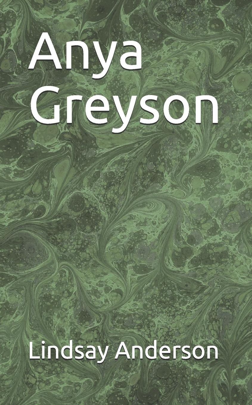 Anya Greyson