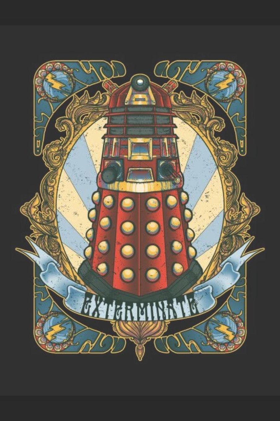 Journal: A unofficial doctor who themed notebook journal for your everyday needs