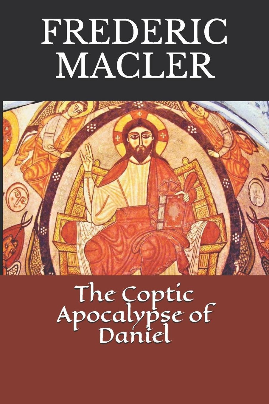 The Coptic Apocalypse of Daniel