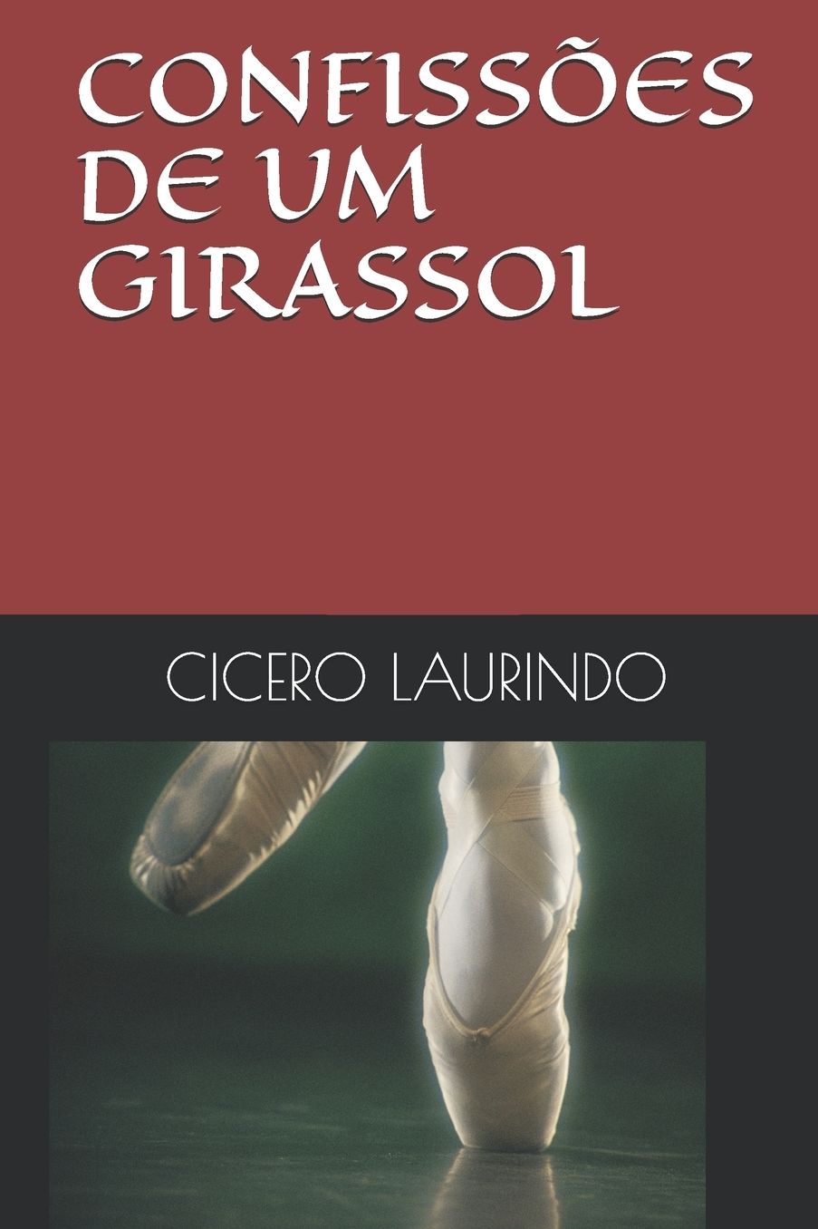 Confissï¿½es de Um Girassol