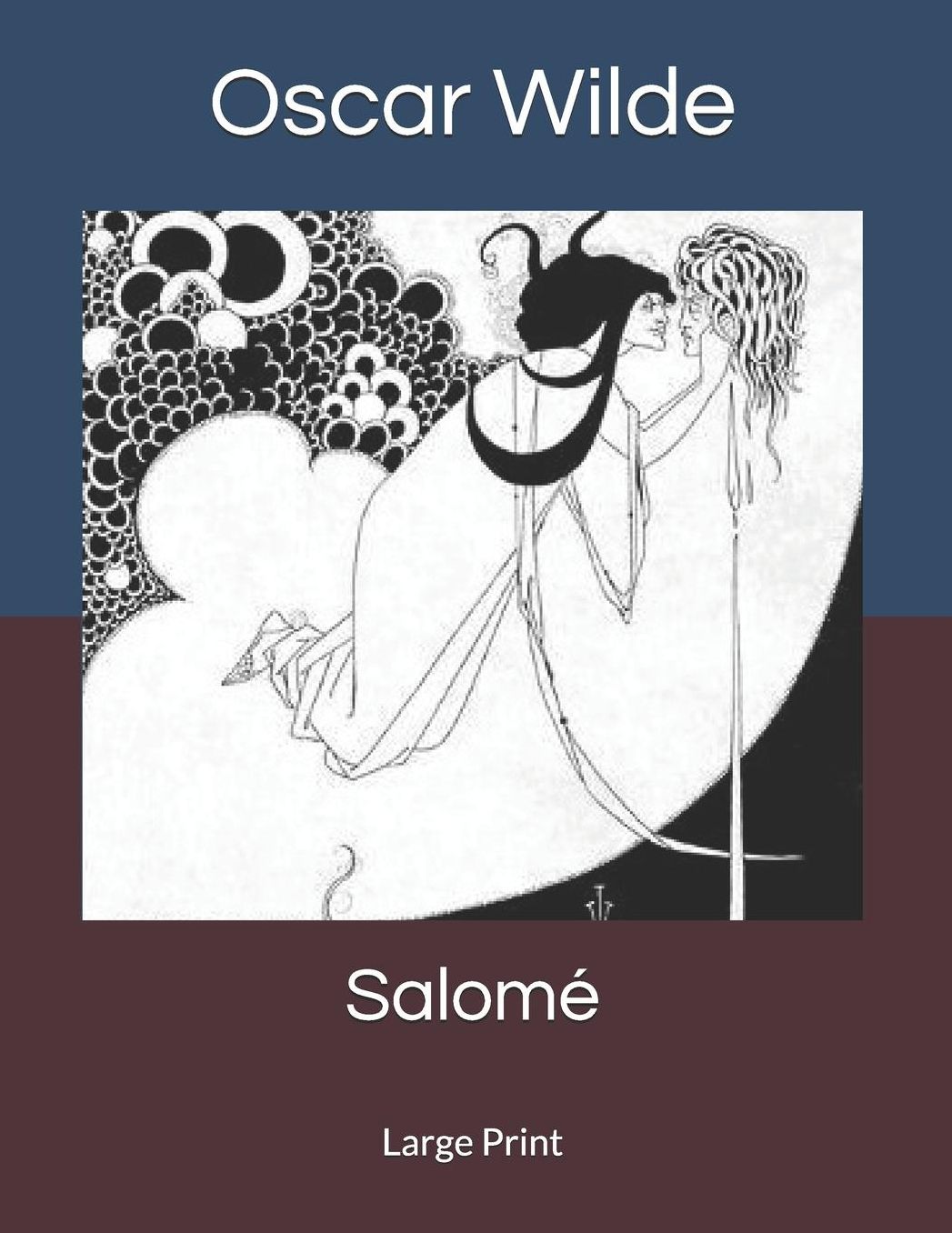 Salomï¿½: Large Print