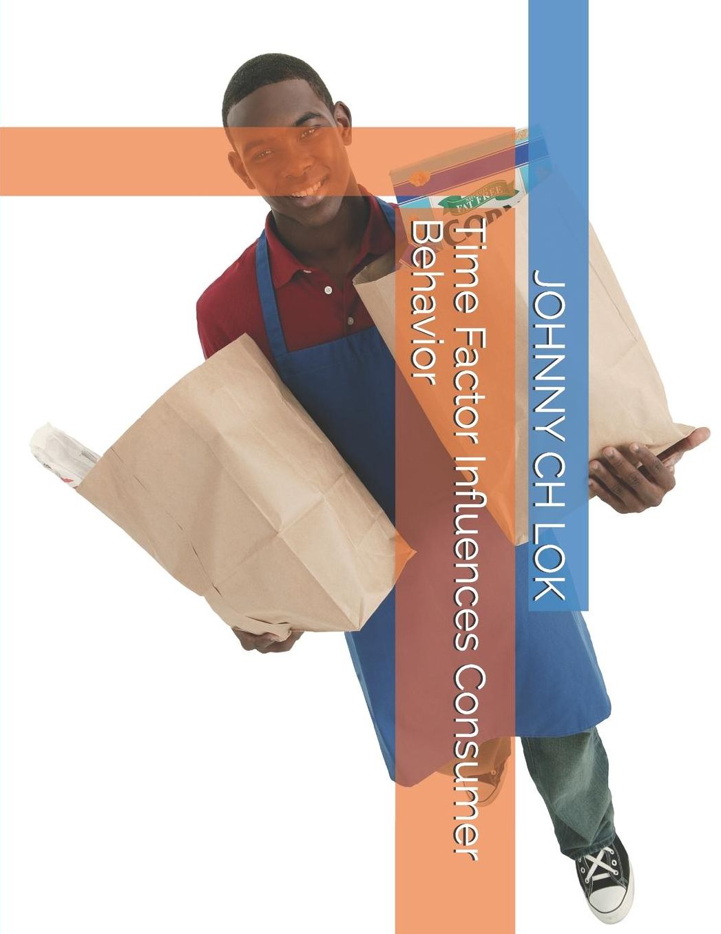 Time Factor Influences Consumer Behavior
