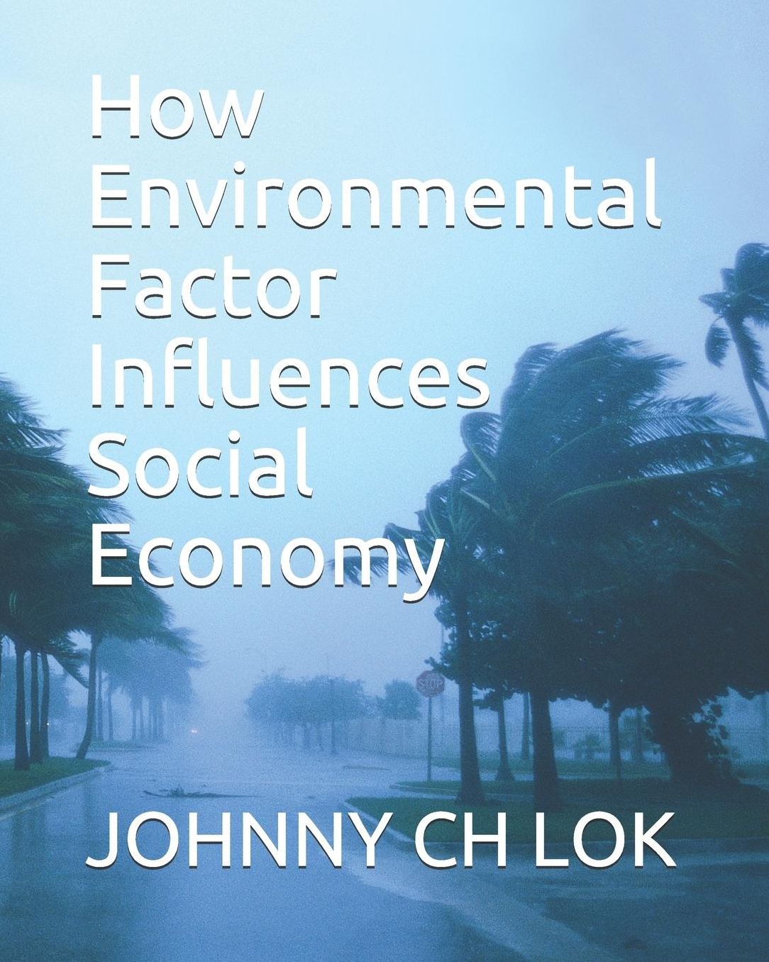 How Environmental Factor Influences Social Economy