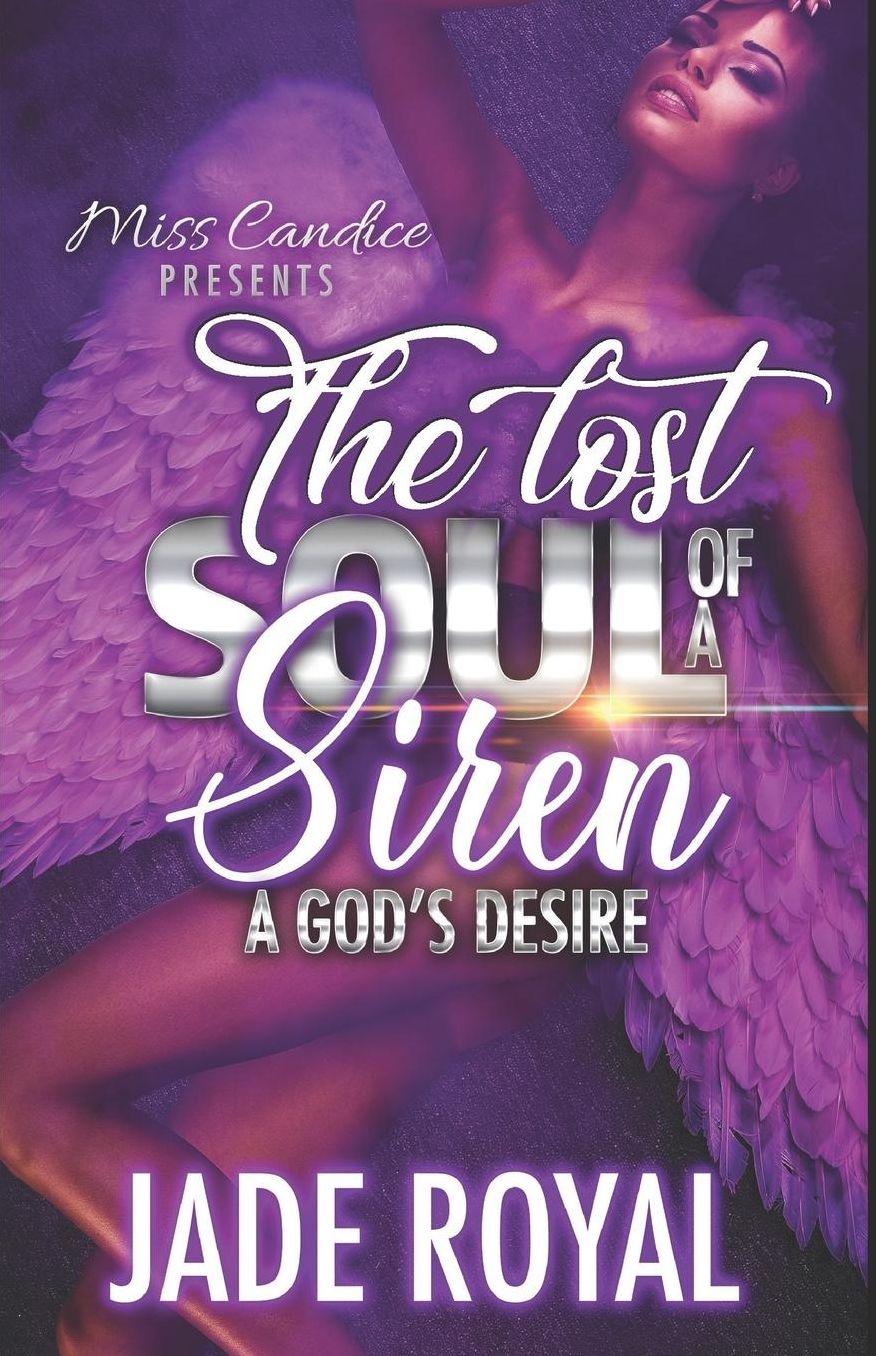 The Lost Soul of a Siren: Breeze & Summer Daze