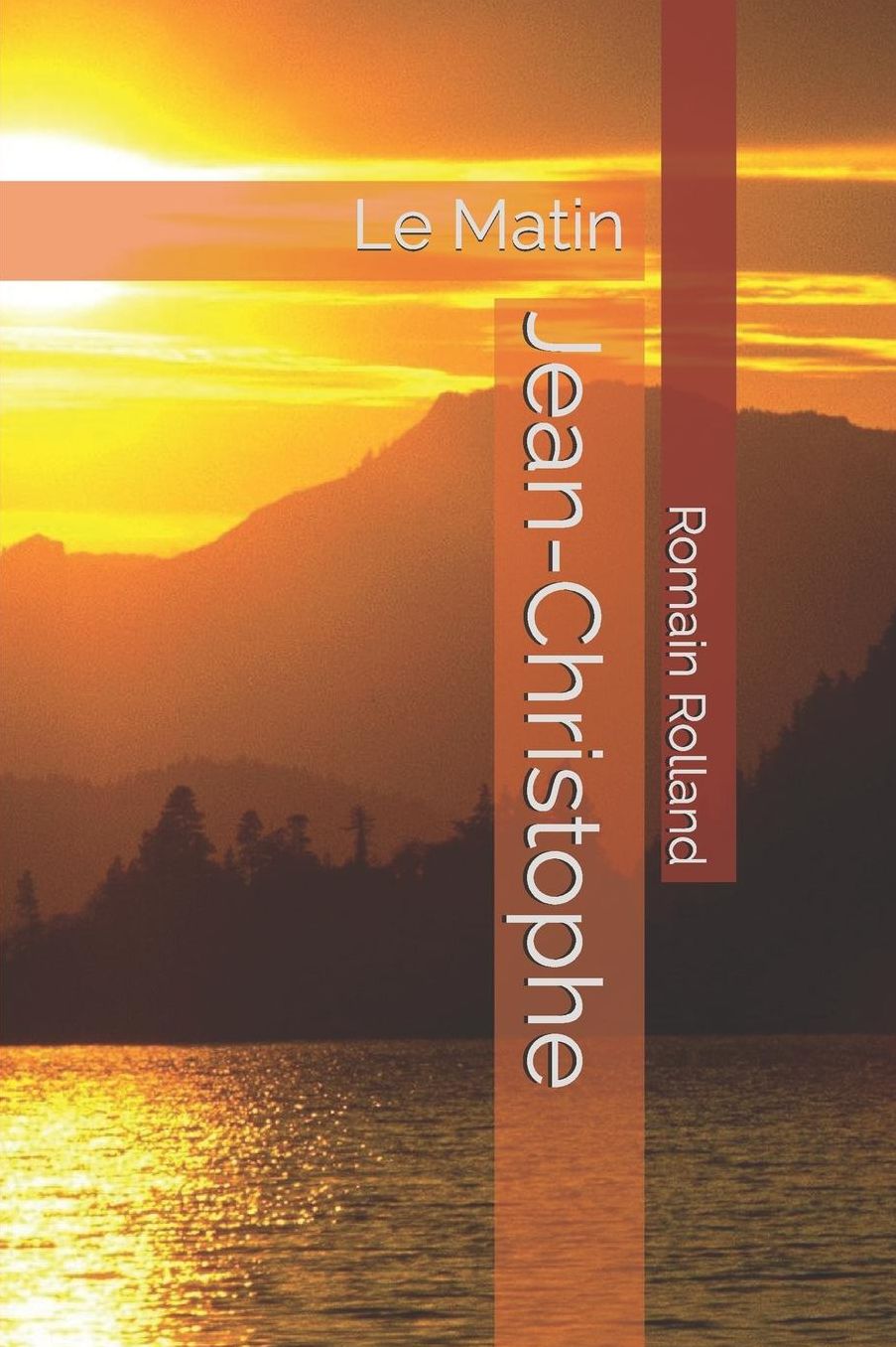 Jean-Christophe: Le Matin