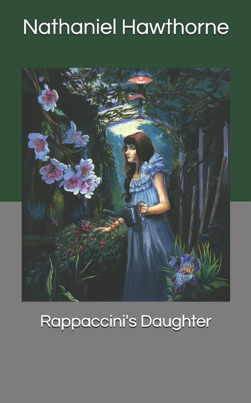 Rappaccini's Daughter