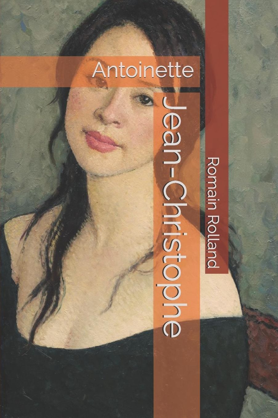 Jean-Christophe: Antoinette