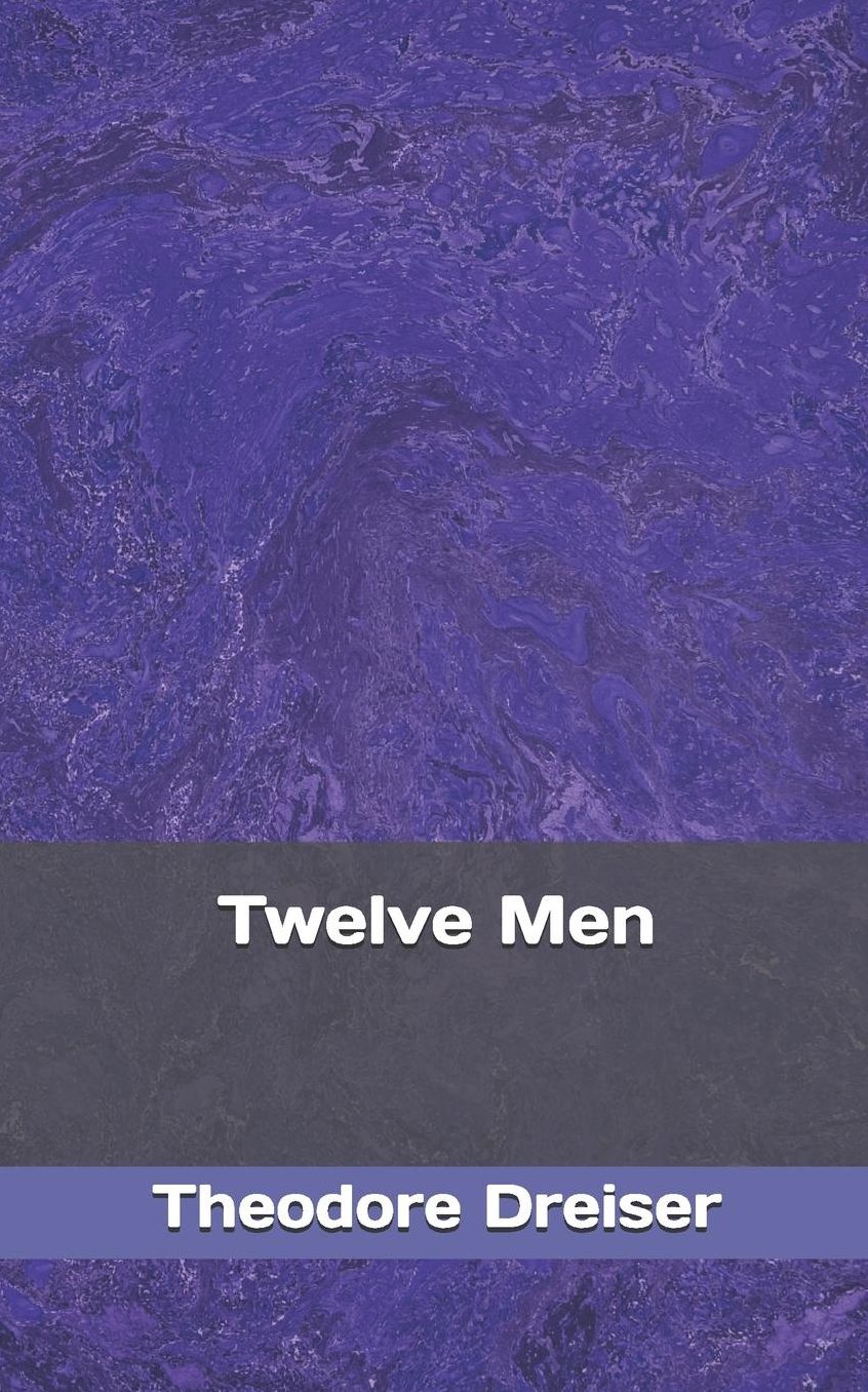 Twelve Men