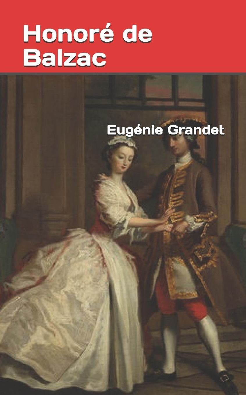 Eugï¿½nie Grandet