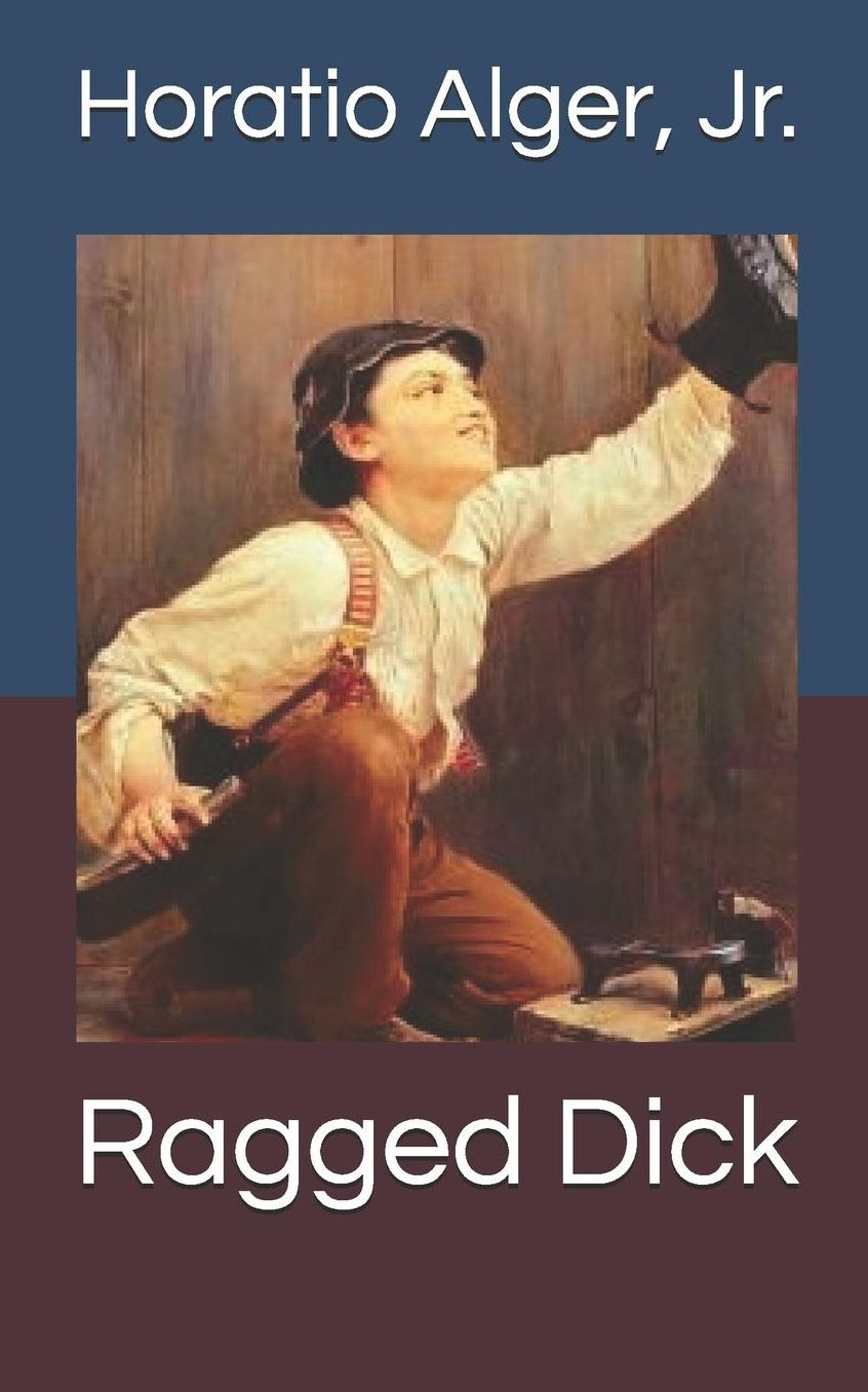 Ragged Dick