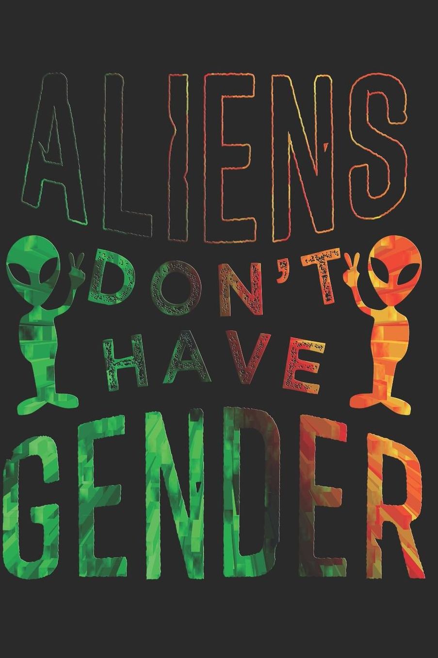 Alien Und UFO Notizbuch: Alien und UFO Notizbuch Geschenkidee fï¿½r Verschwï¿½rungstheoretiker und Ufo Liebhaber
