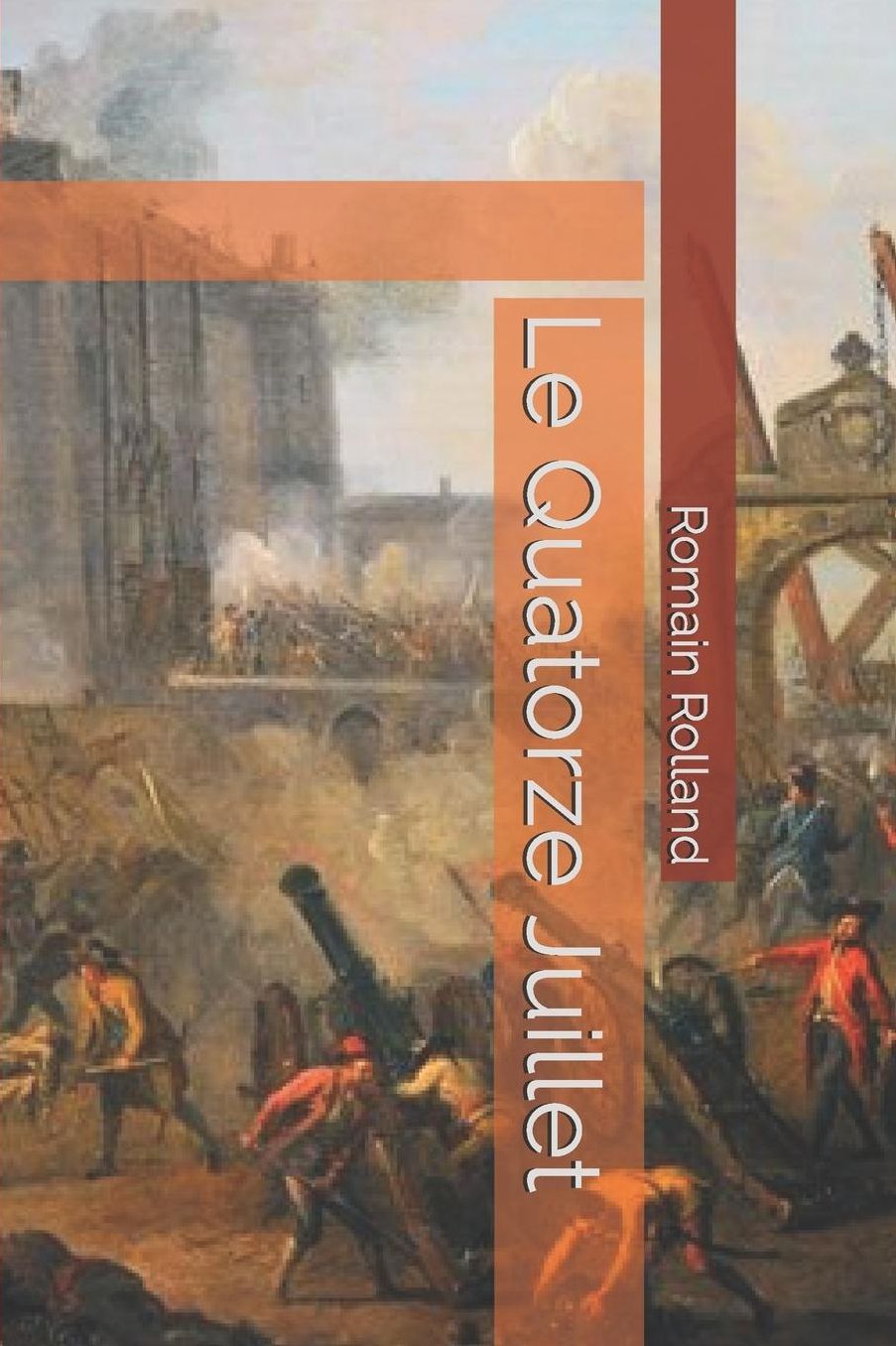 Le Quatorze Juillet