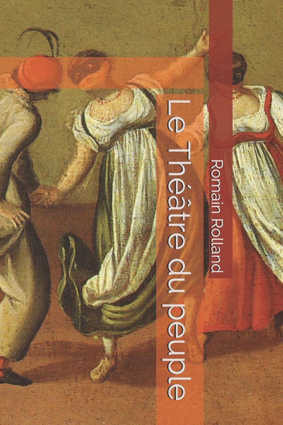 Le Thï¿½ï¿½tre du peuple