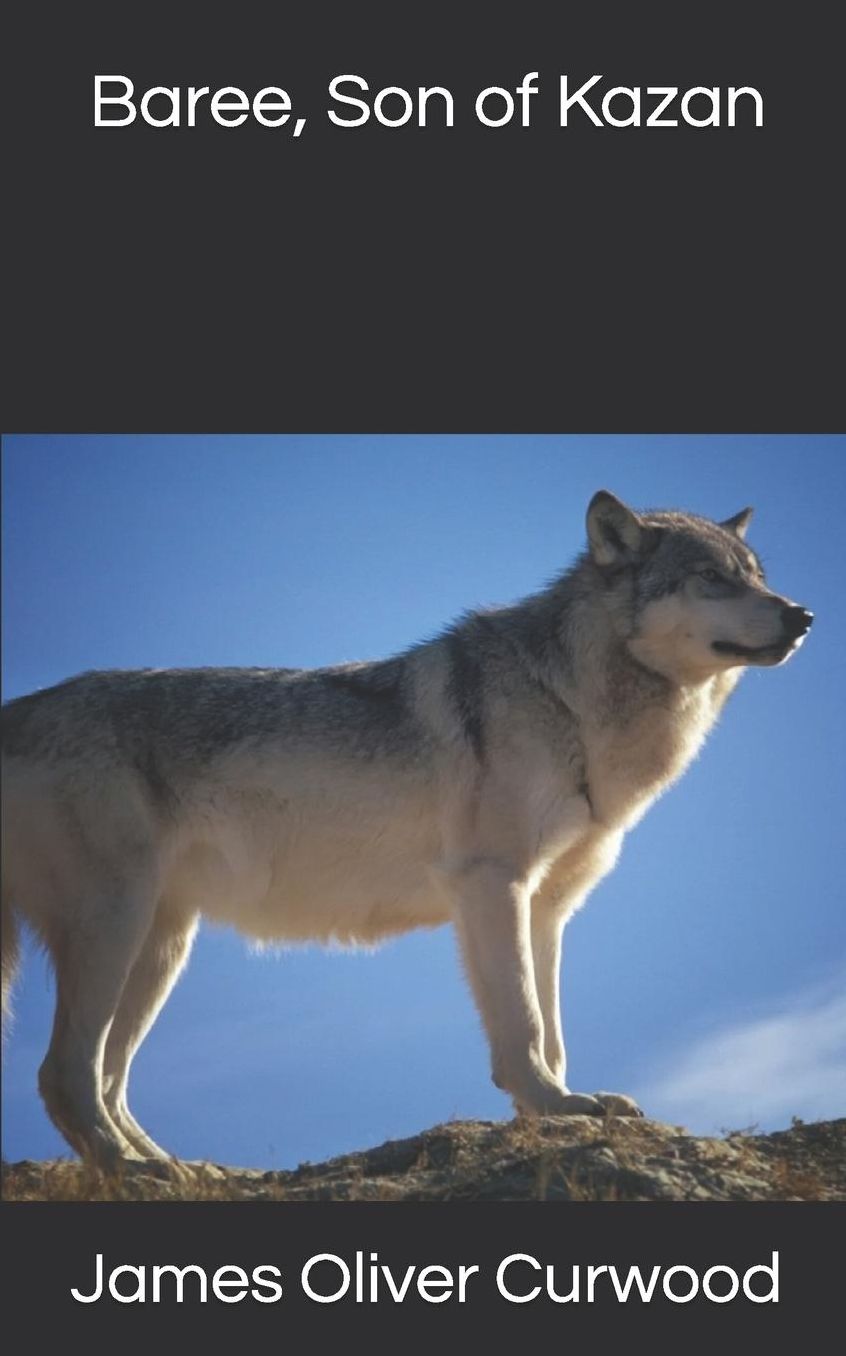 Baree, Son of Kazan
