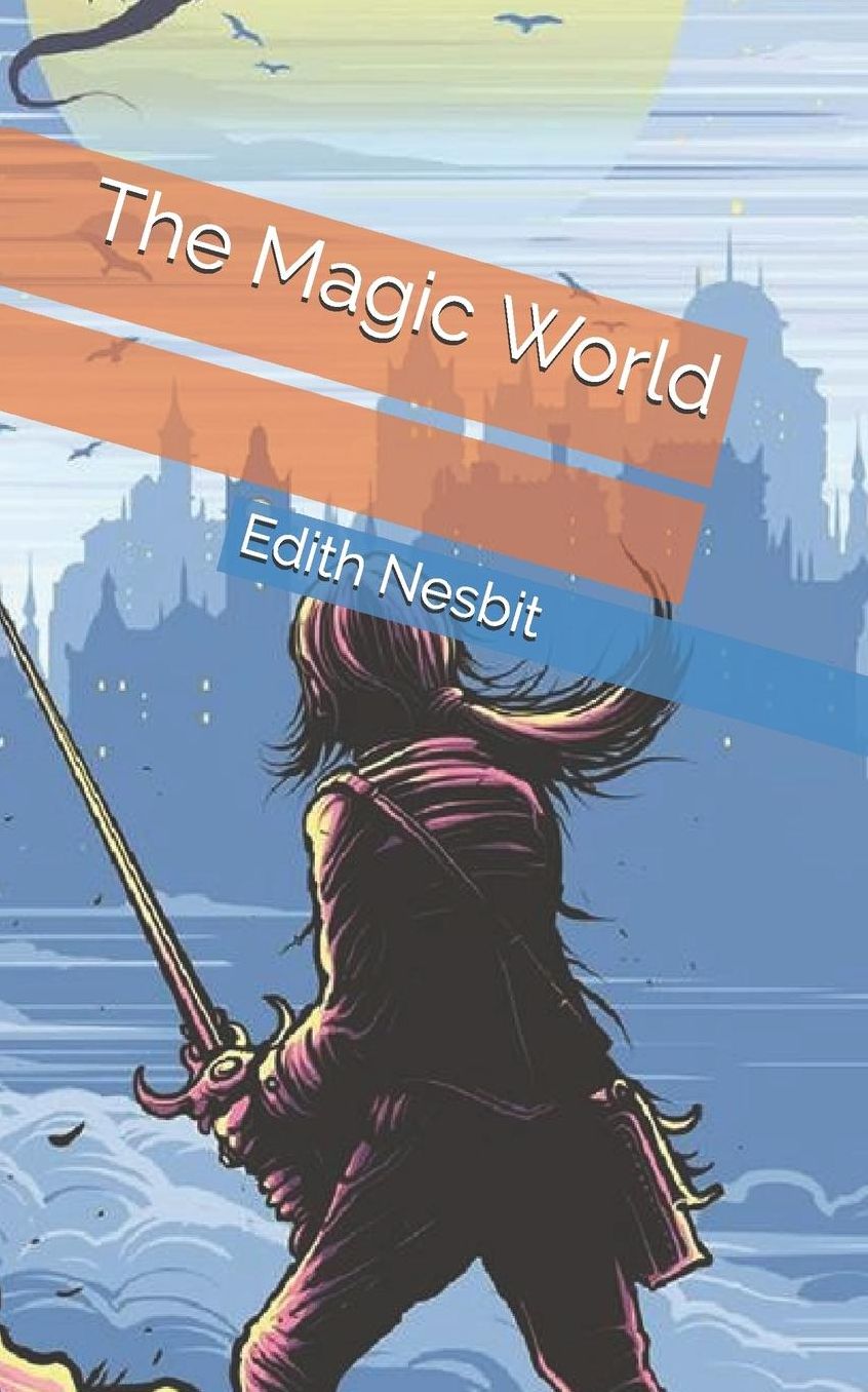 The Magic World