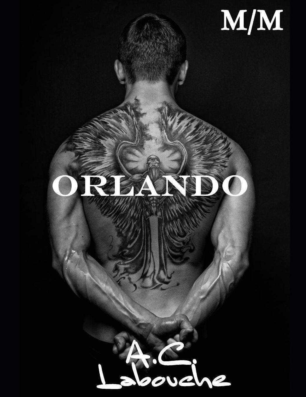 Orlando: M/M