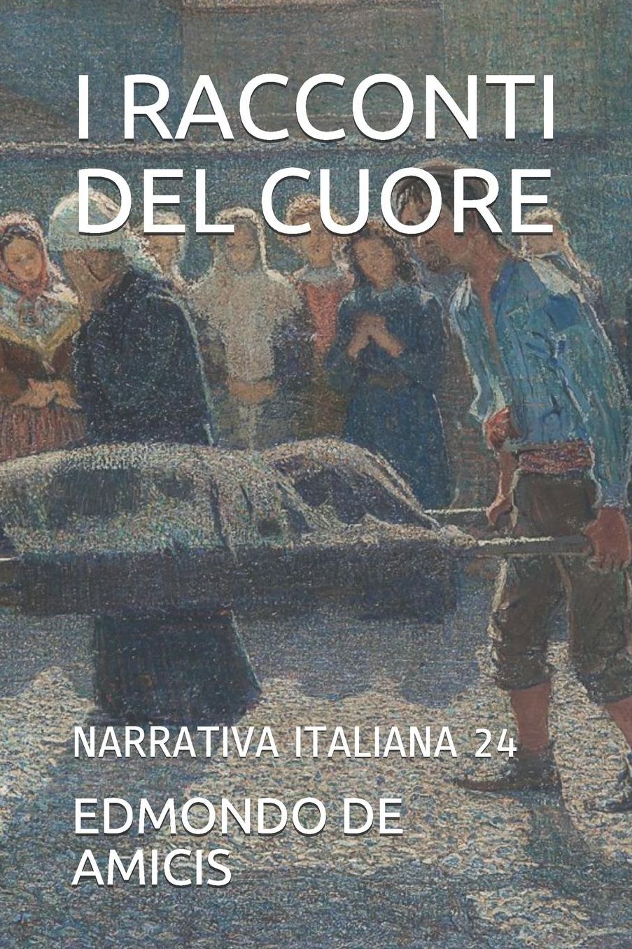 I Racconti del Cuore: Narrativa Italiana 24
