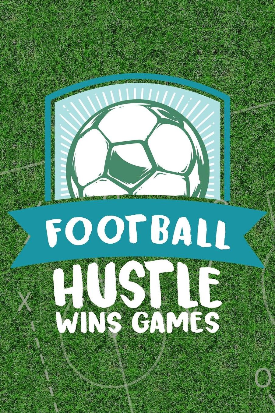 Fuï¿½ball Notizbuch: A5 Notizheft Punkteraster fï¿½r deine Fussball Notizen I Notizheft, Tagebuch, Taktikblock, Taktikblock zum erstellen von Taktiken und Spielzï¿½gen Geschenk fï¿½r Coach, Trainer