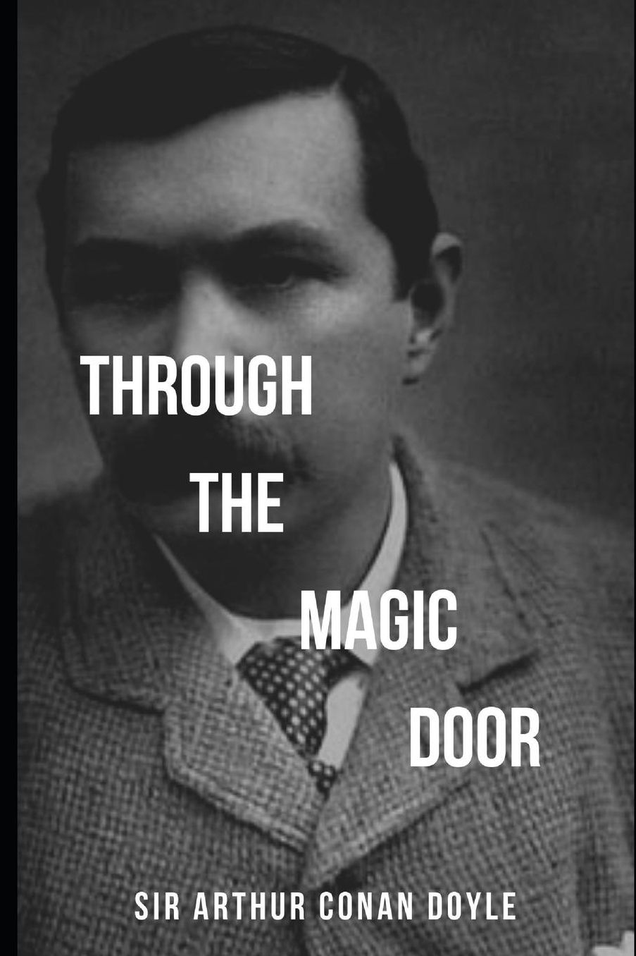 Through the Magic Door