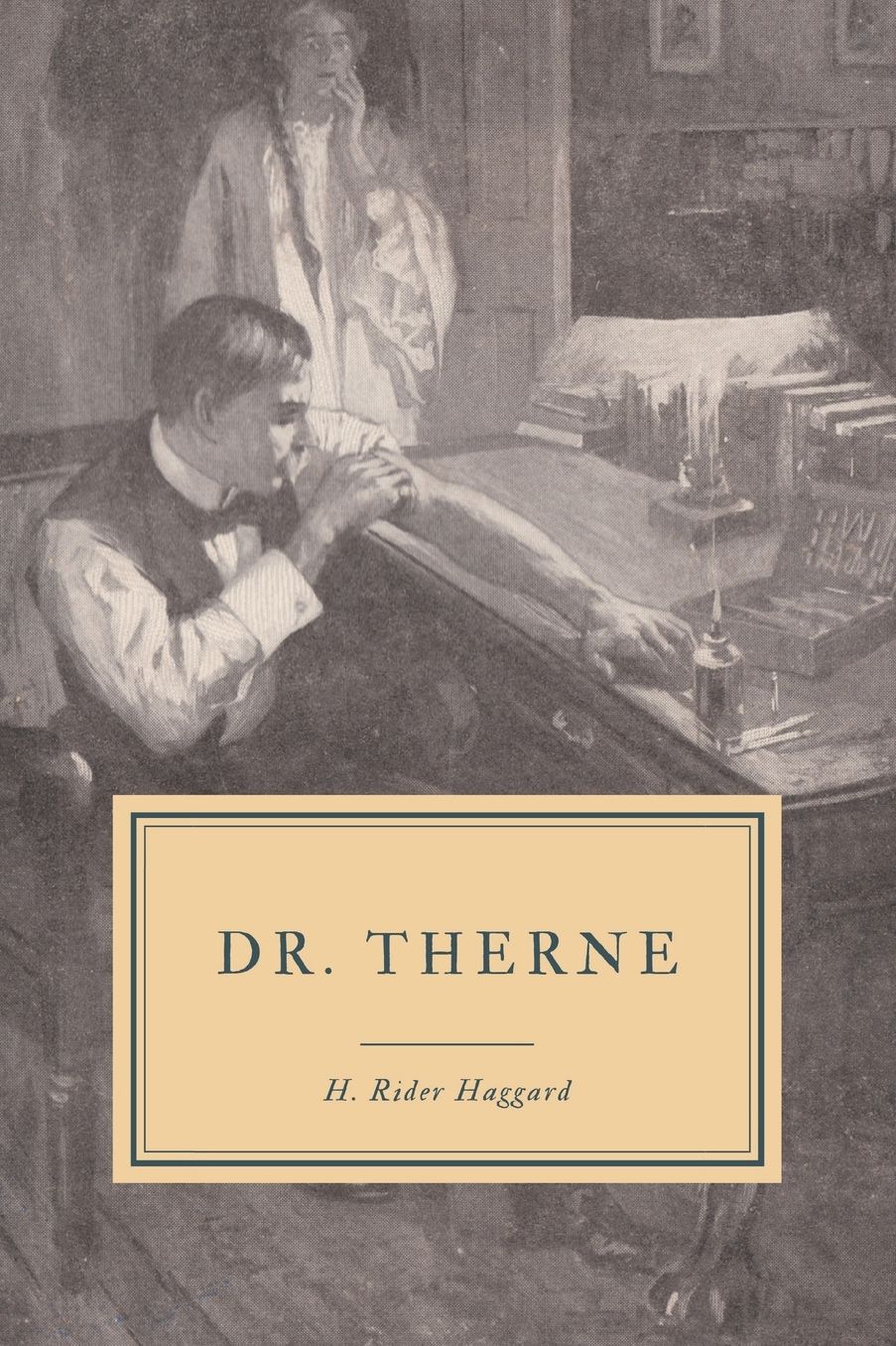 Dr. Therne