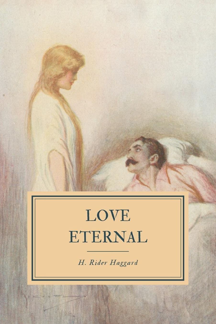 Love Eternal