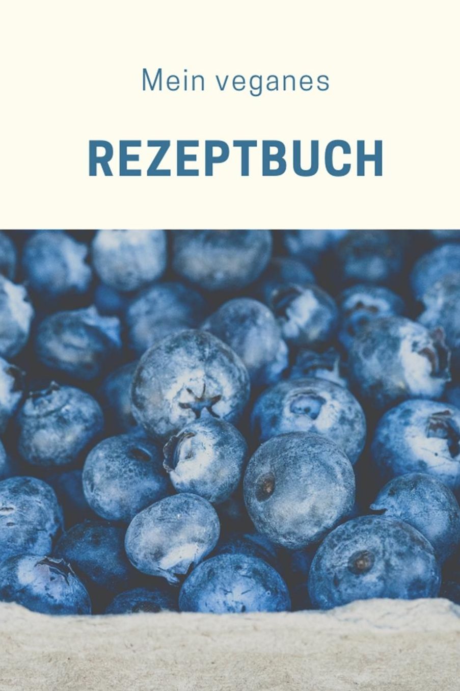 Mein Veganes Rezeptbuch: A5 rezeptbuch zum selberschreiben vegan kochbuch rezepte schreiben schï¿½ne Geschenkidee gesund Ernï¿½hrung