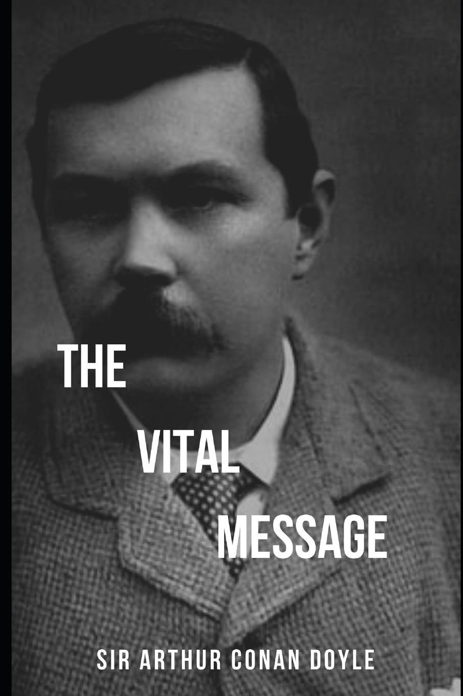 The Vital Message
